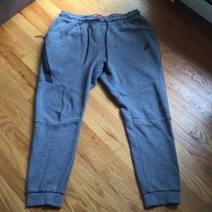 Nike Jogger Sweatpants